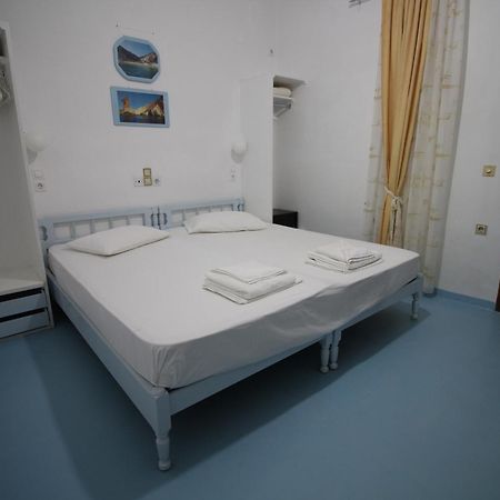 Katerina Rooms Адамас Экстерьер фото