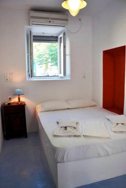 Katerina Rooms Адамас Номер фото