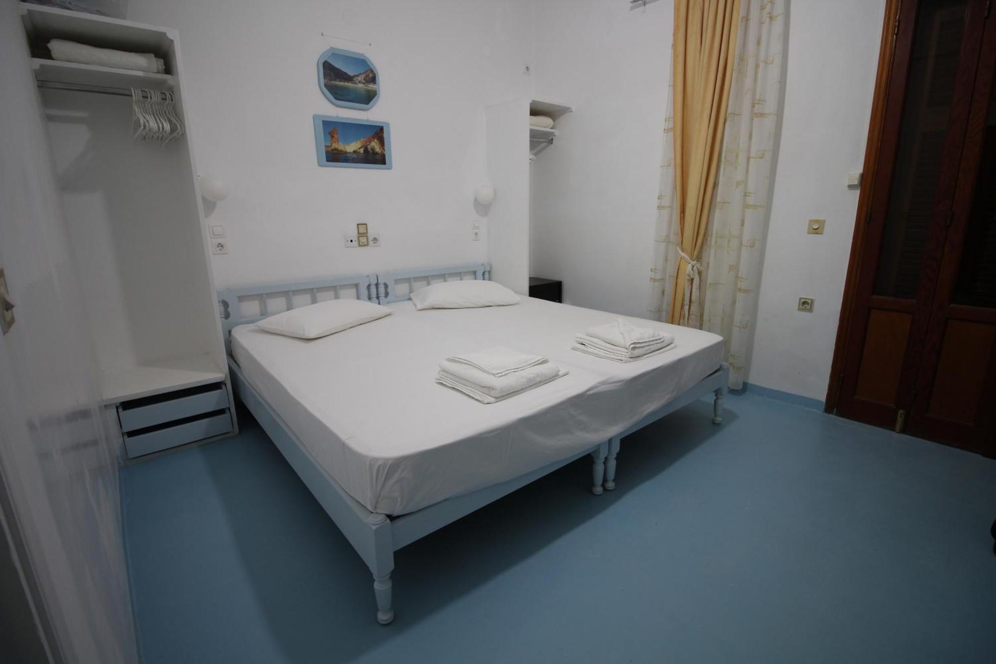 Katerina Rooms Адамас Экстерьер фото
